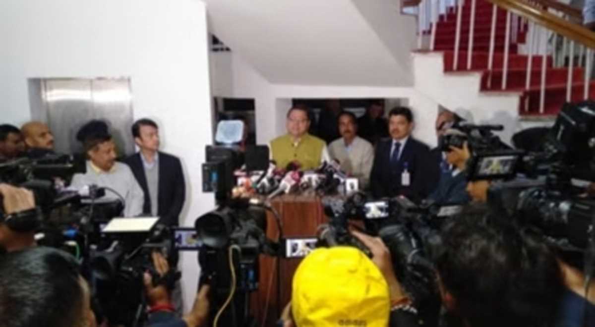 स्वेच्छा से धर्म परिवर्तन करने वाले को 2 महीने में जिलाधिकारी को देनी होगी अर्जी